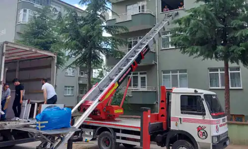 Suluova Eşya Paketleme ve Ambalajlama
