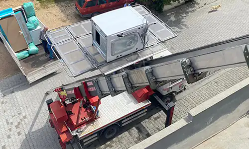 Suluova Mobilya Söküm ve Montaj