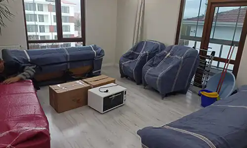 Suluova Şehirler Arası Nakliyat